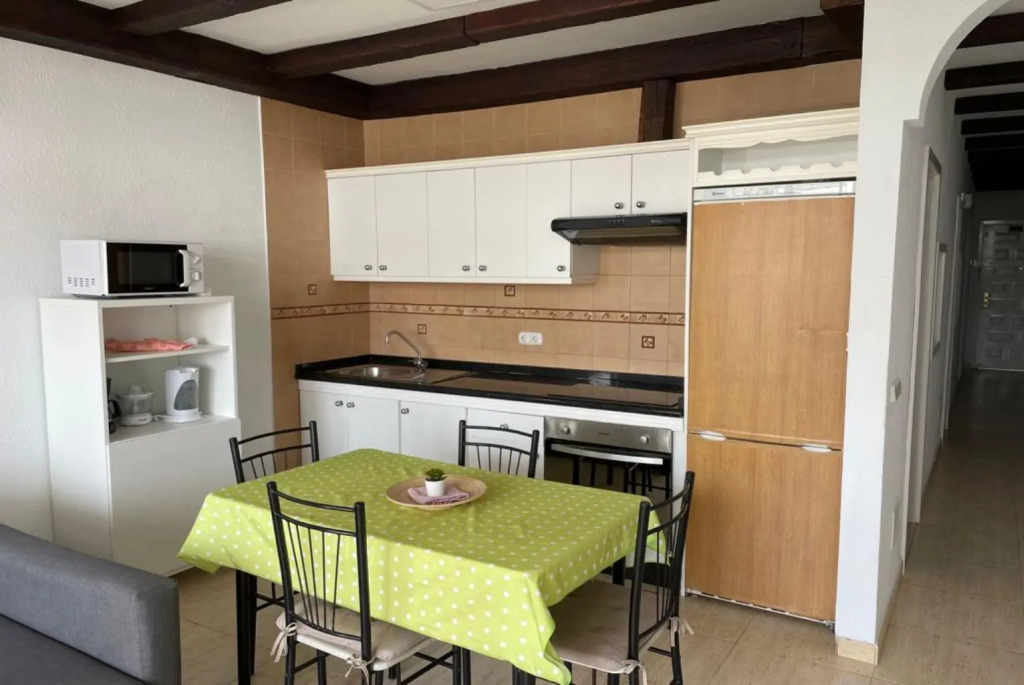 Jardines Apartment 2