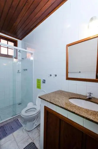 Pousada Missanga