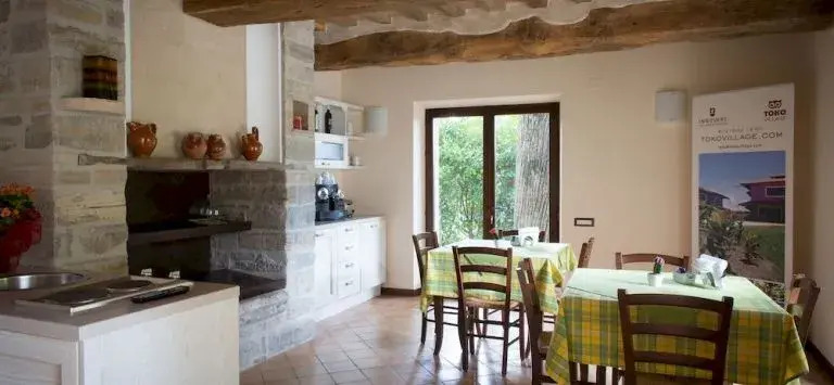 Villa Teloni