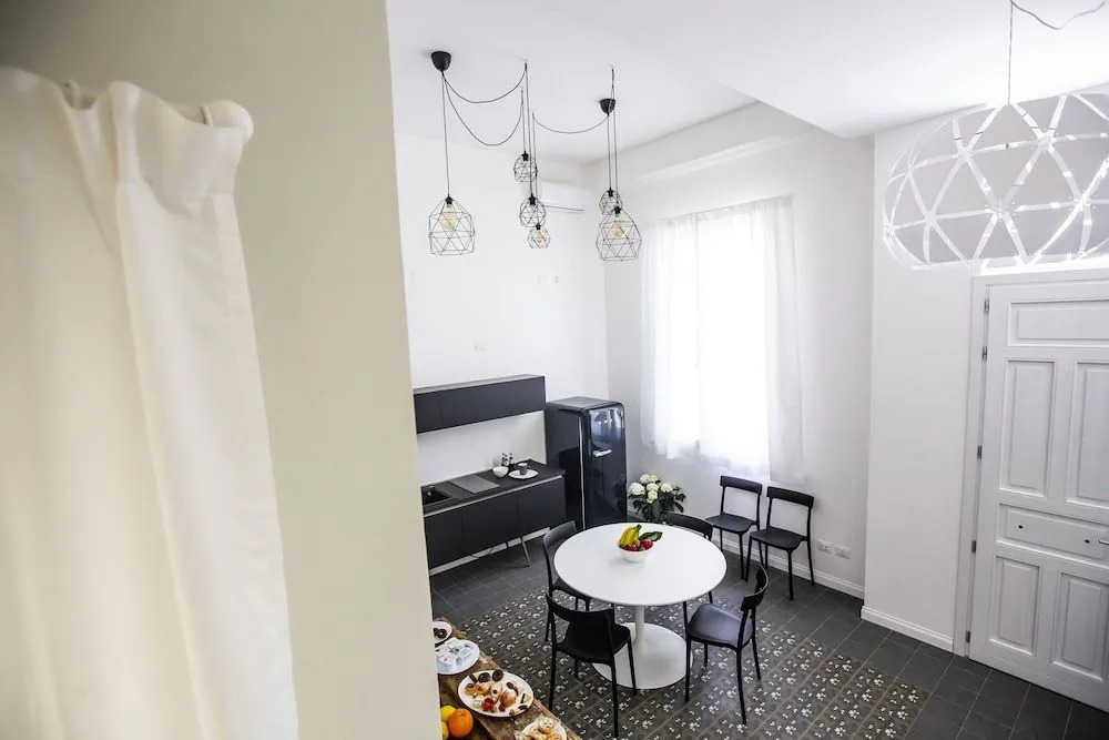 Aruci b&b