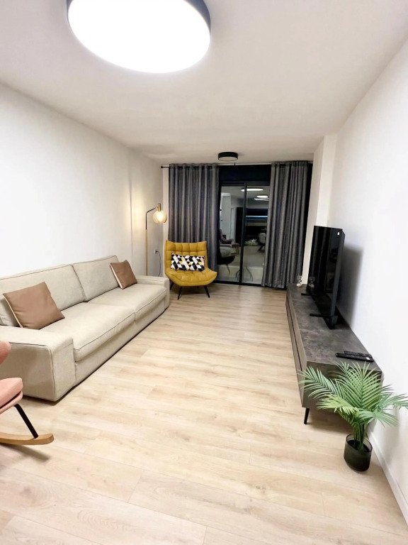 Bat Yam apartment