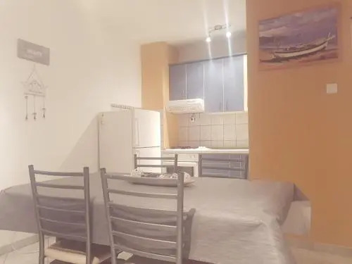 Apartman 4 kilometar to city centar