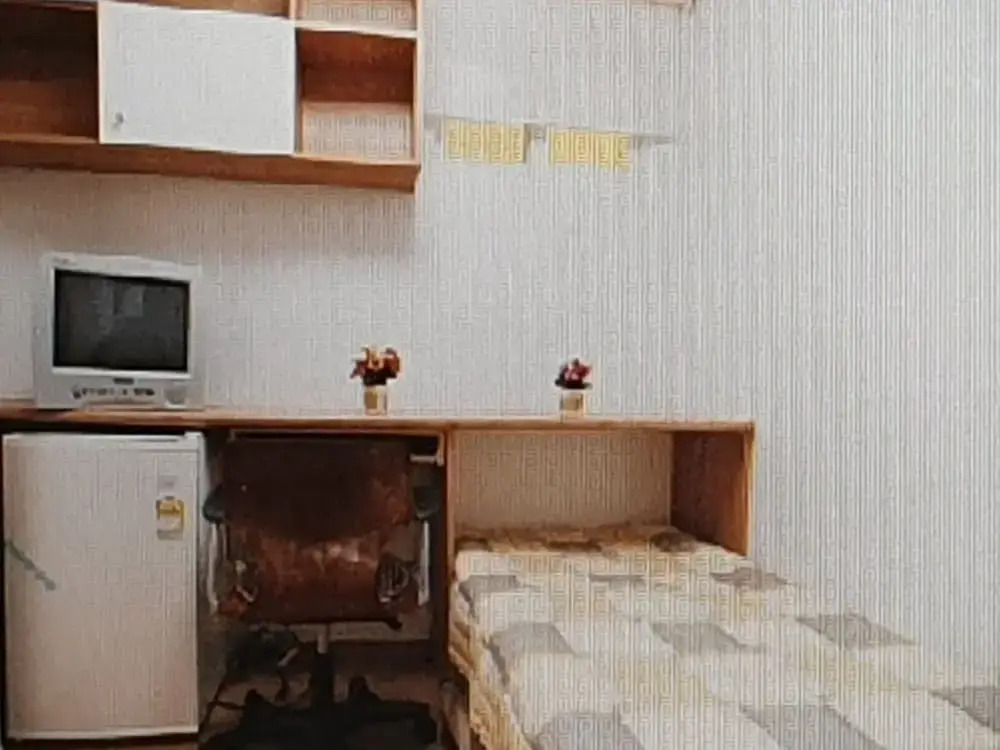 I-ONE Guesthouse