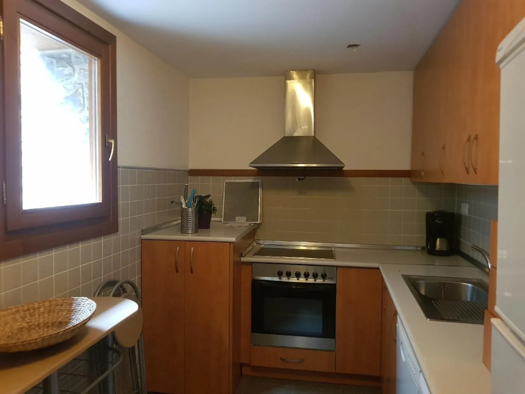 Apartamentos Rincón de Biescas 3000