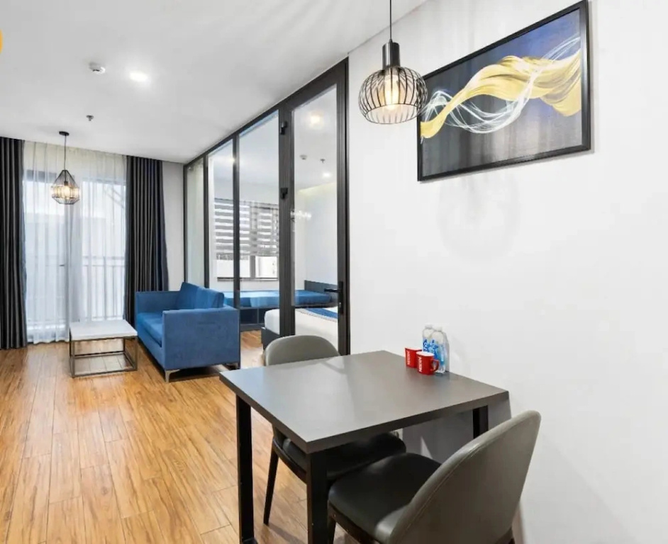 Seasol Beach Boutique Hotel