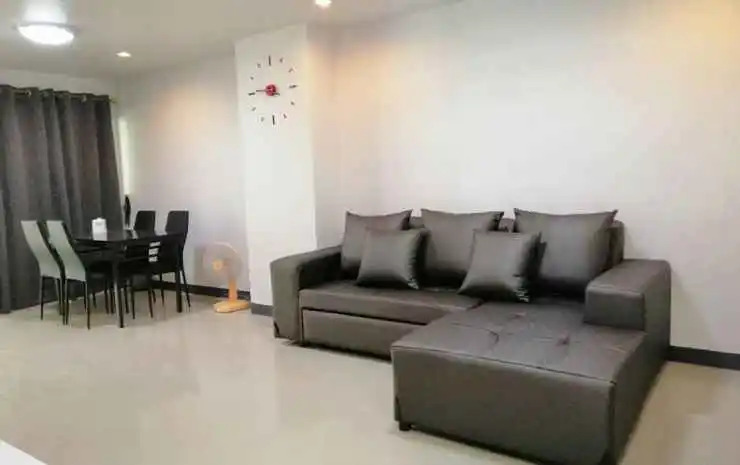NB Bangsaen house @ KL2