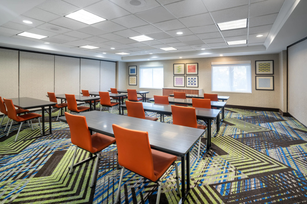 Holiday Inn Express Hotel & Suites Bluffton at Hilton Head Area by IHG