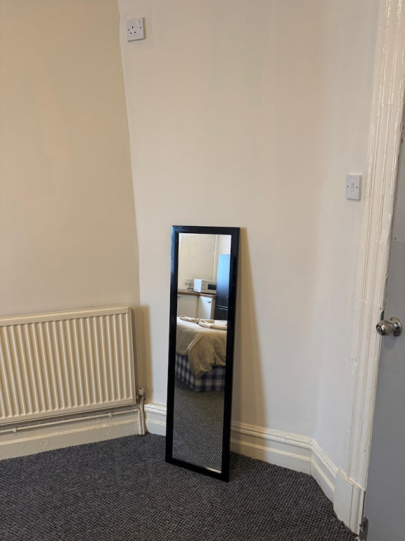 Woodfield Lodge Apartments
