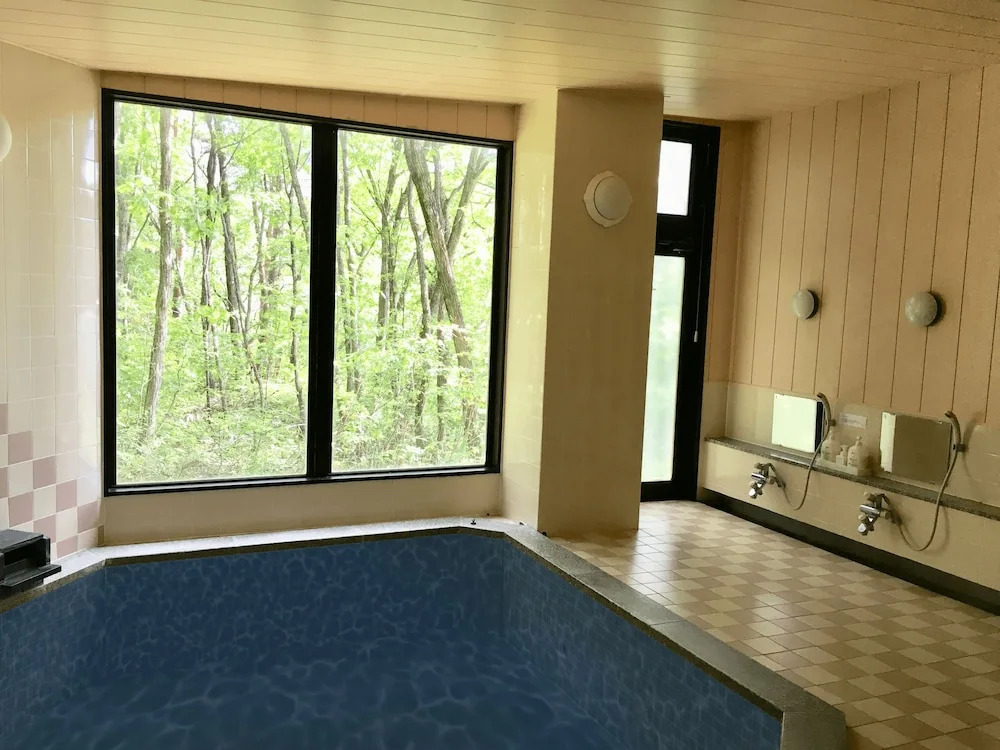 Hotel Wadano No Mori In Hakuba