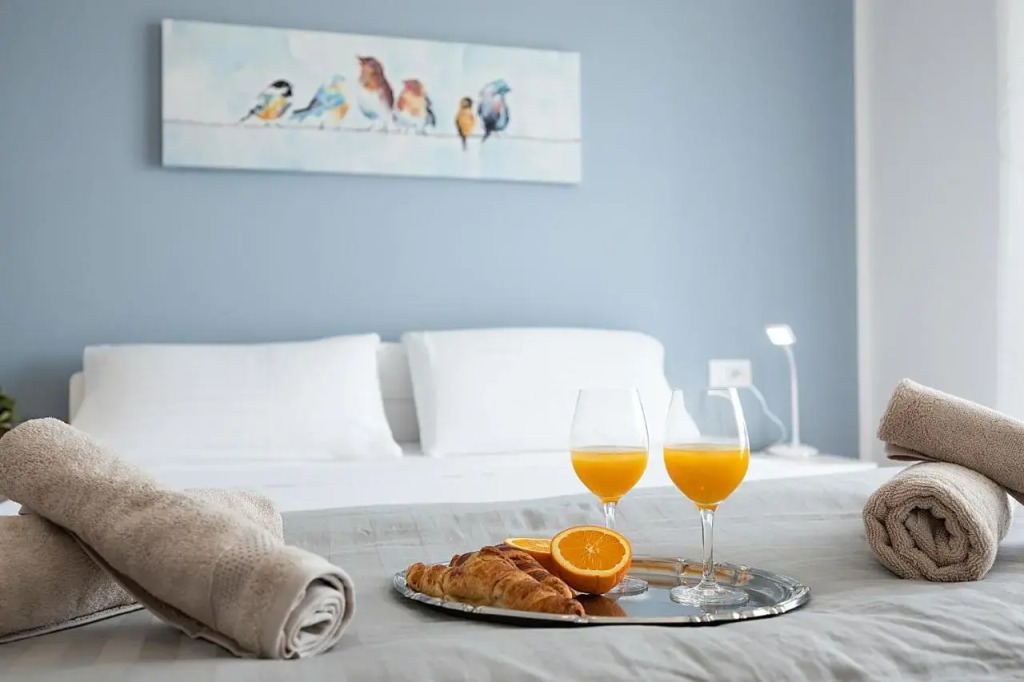 Apartment Delton