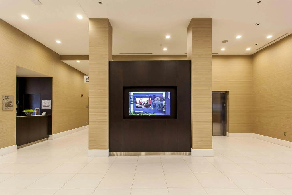 Courtyard by Marriott Montreal West Island/Baie D’Urfe