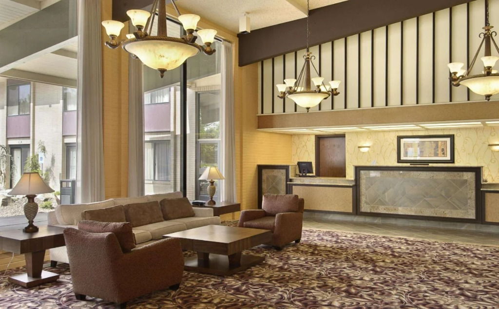 Holiday Inn Richland on the River by IHG