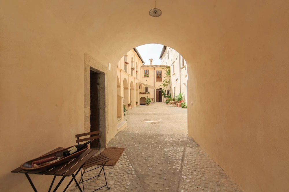 Casa Rosati