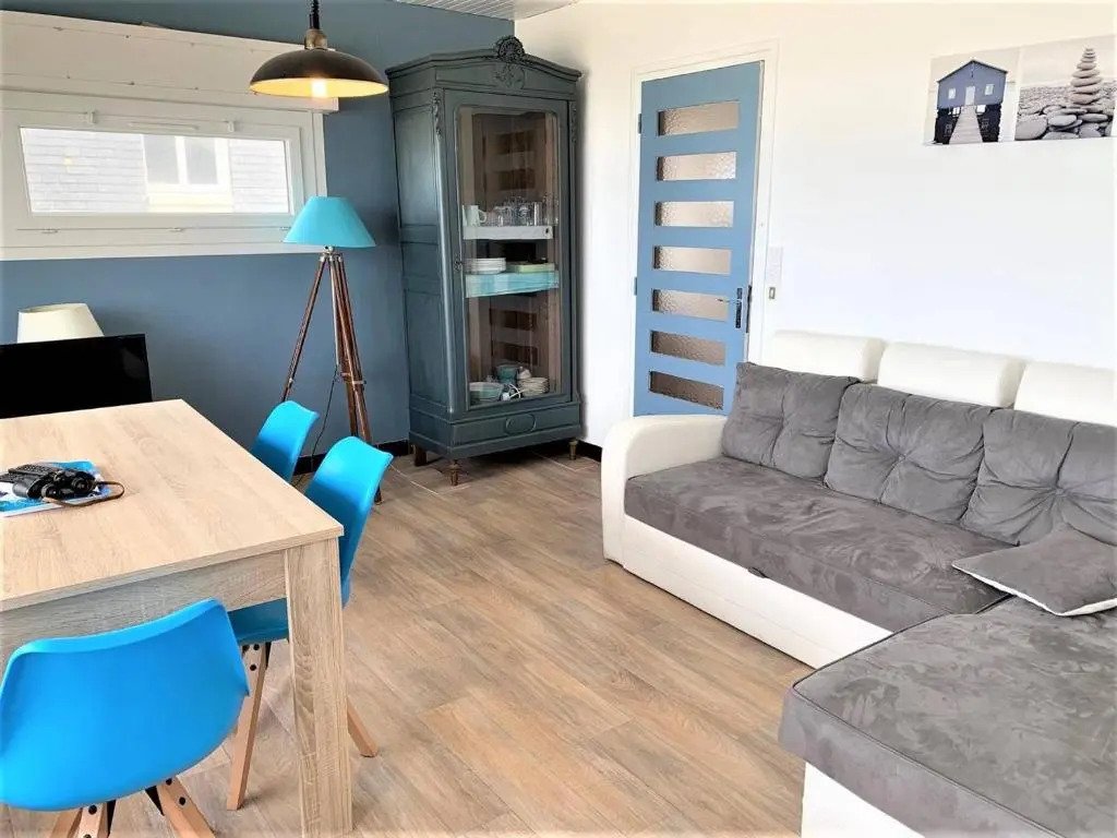 Appartement Perros-Guirec, 3 pièces, 4 personnes - FR-1-368-154