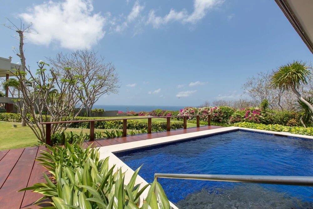 Villa Karang Putih