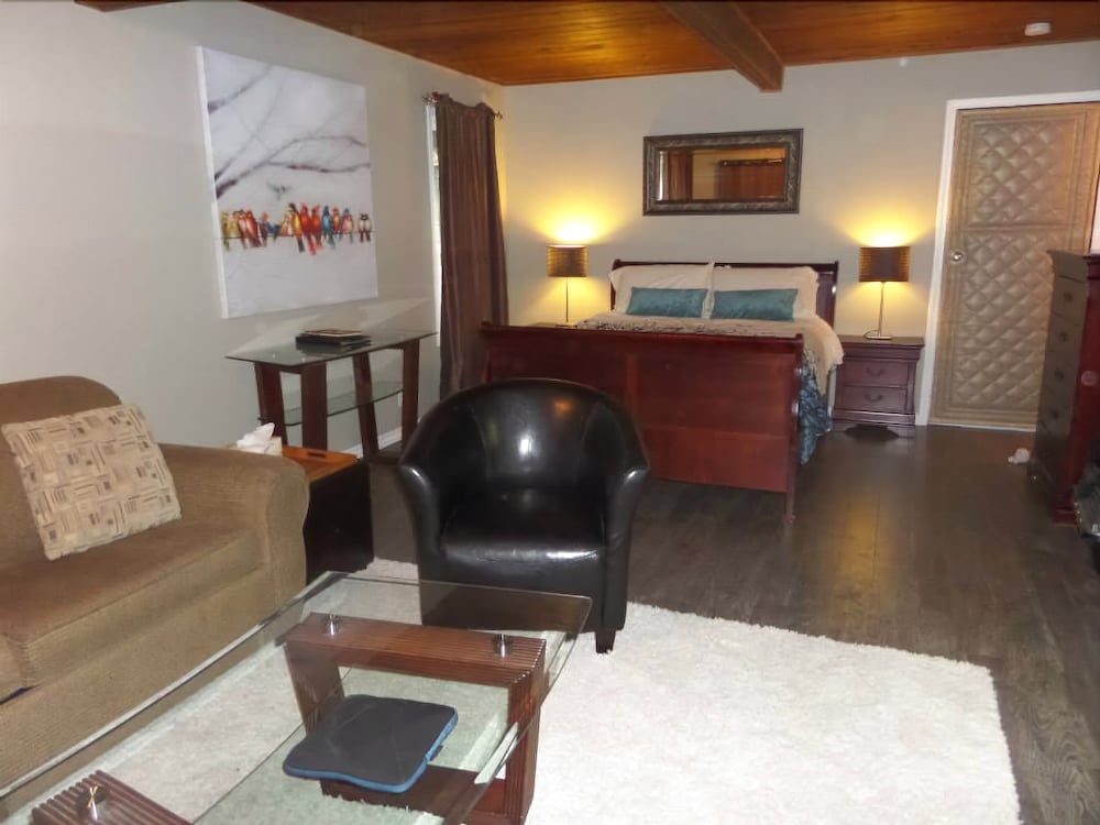 Alpine Village Resort