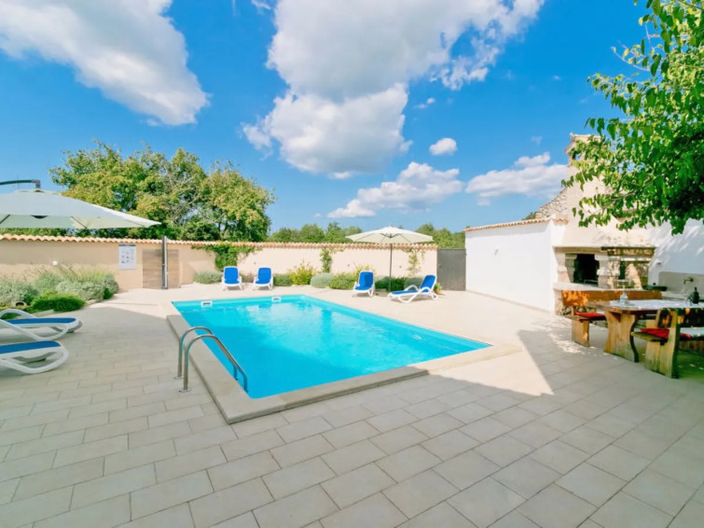 Holiday Home Darija by Interhome