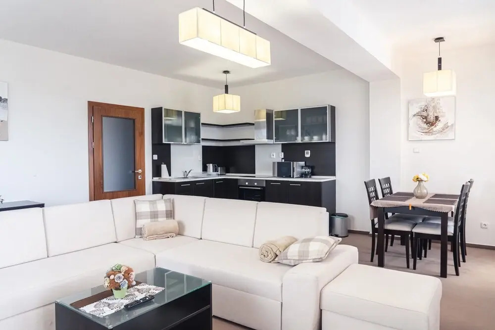 Apartman v Tatranskej Lomnici