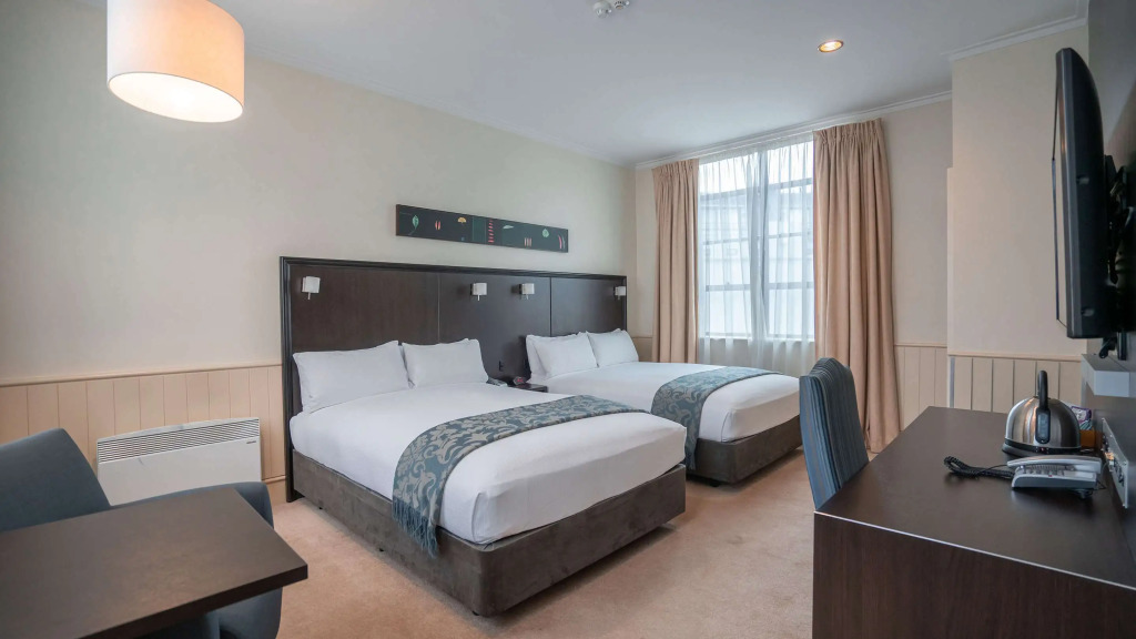 Scenic Hotel Southern Cross