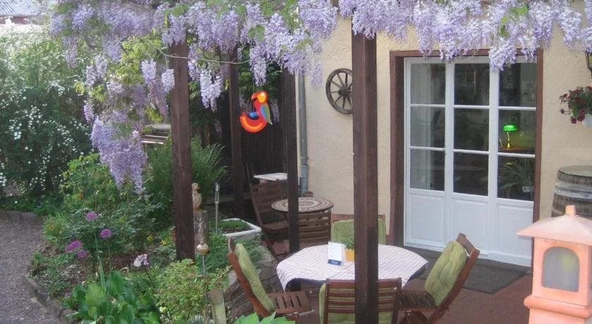 Ferienwohnungen Bistro Tebecks