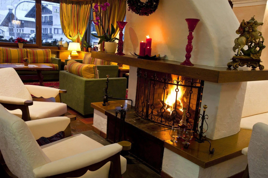 Hotel Ladinia