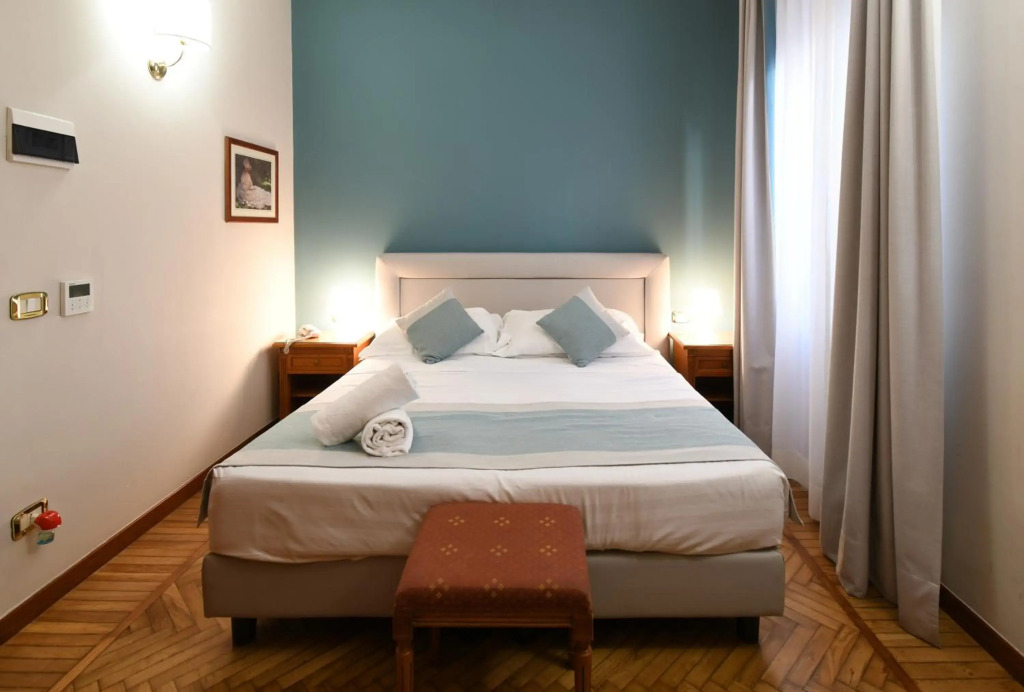 Hotel Cavour