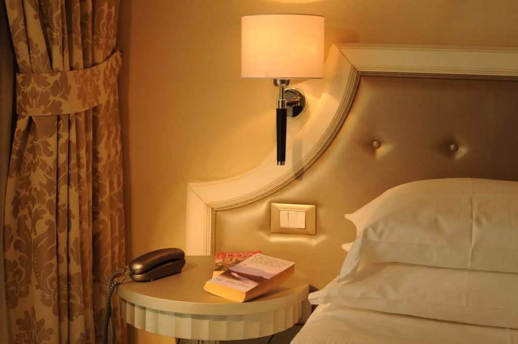 Hotel Excelsior Le Terrazze