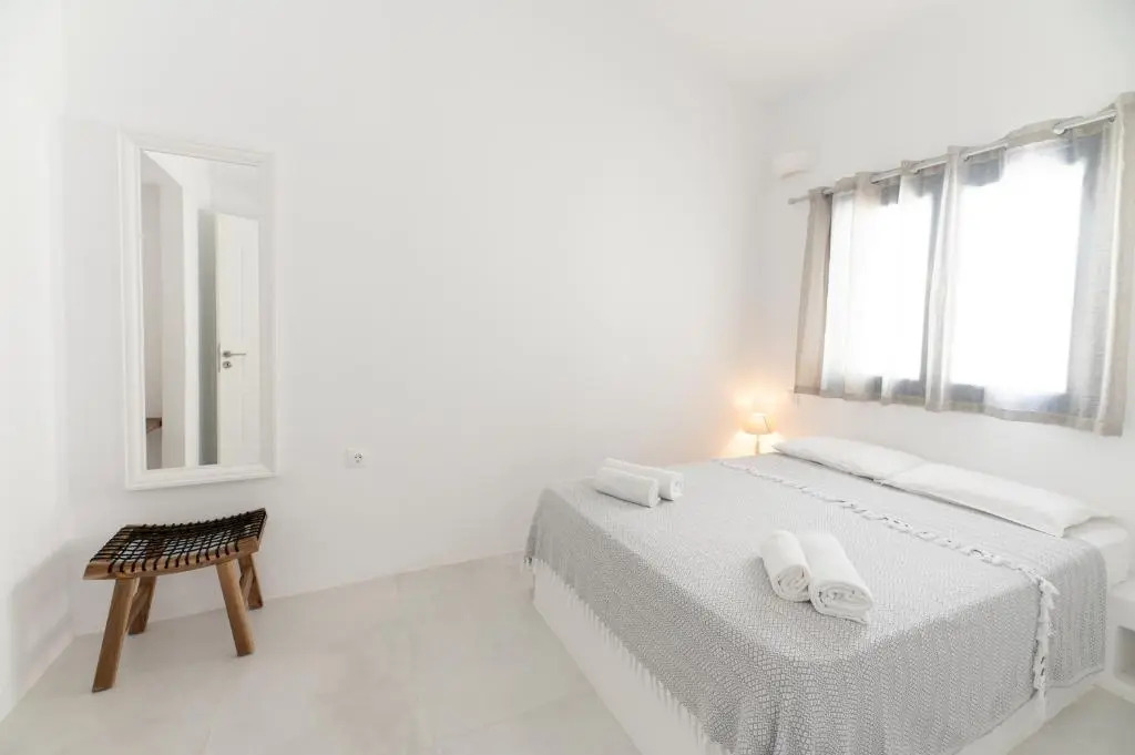 Muses Apartments