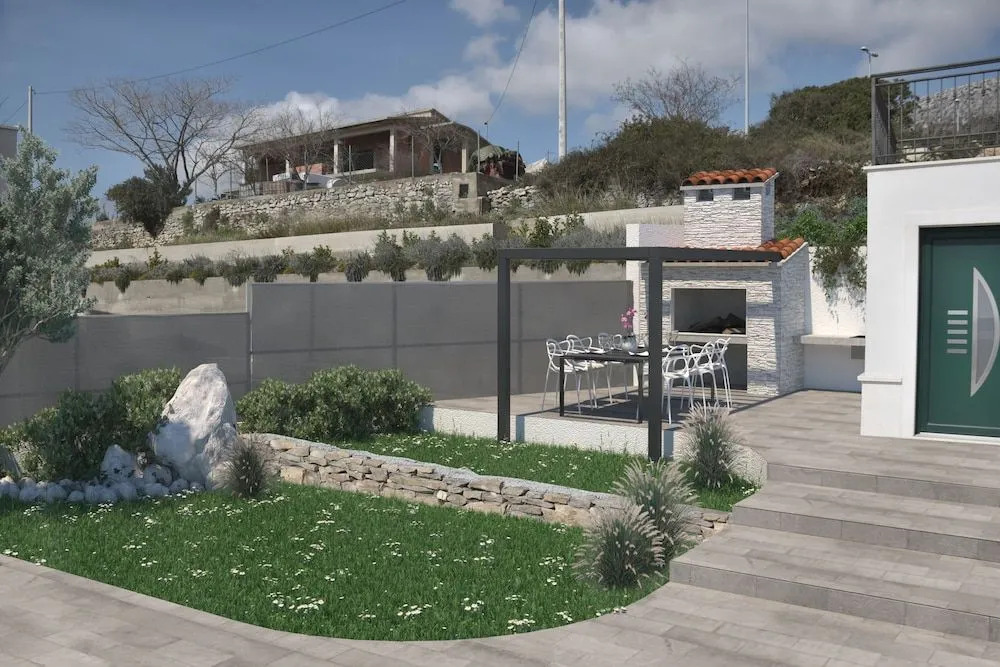 Villa Sirena