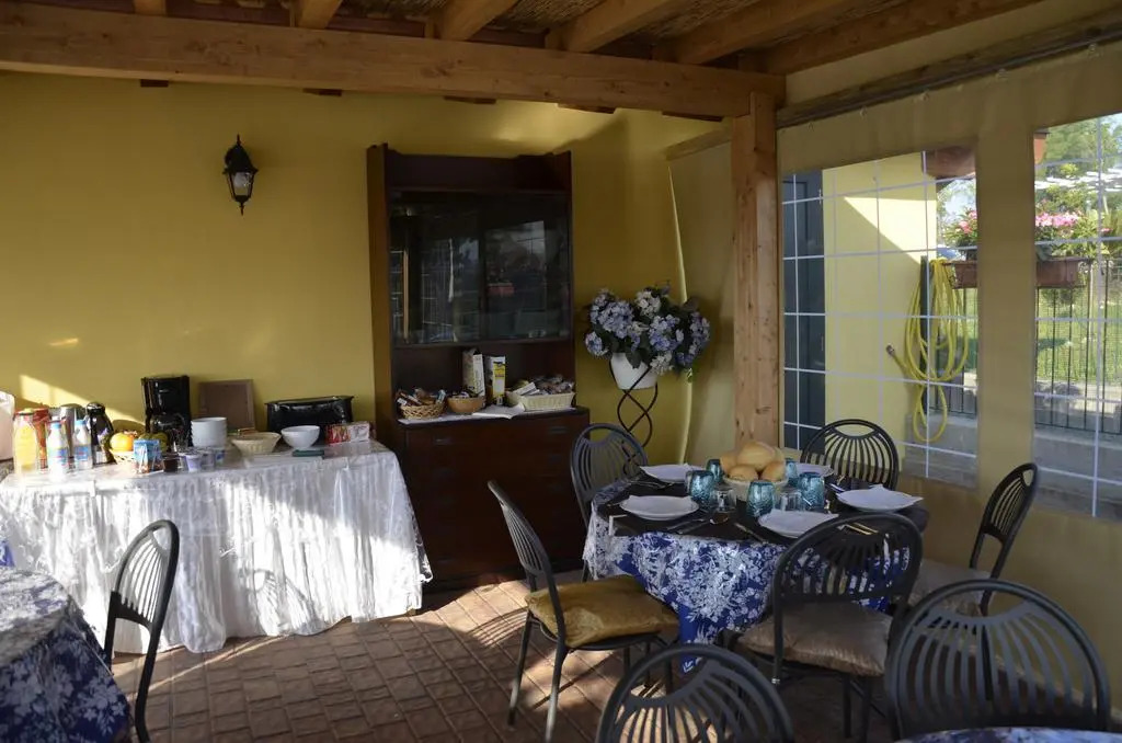 Residence Karina
