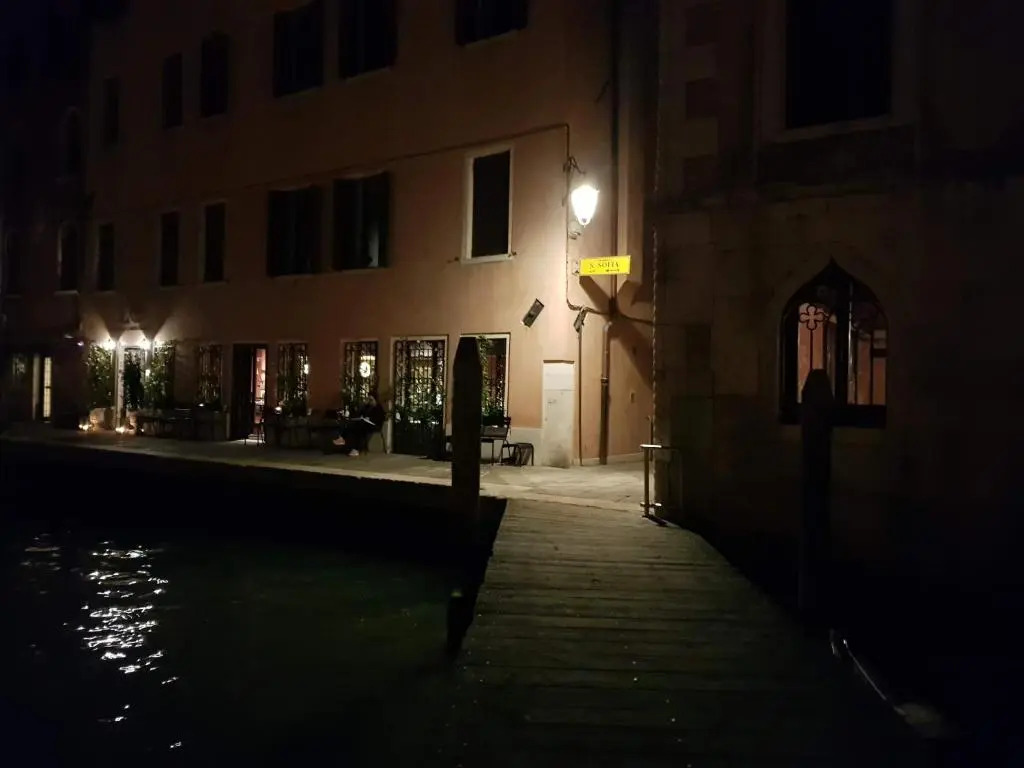 Palazzo Morosini Brandolin Dimora Romantica