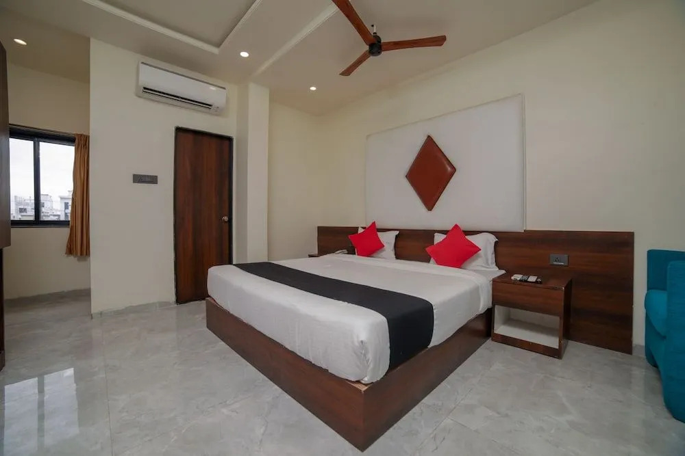 Capital O 48942 Hotel Ashoka Imperial