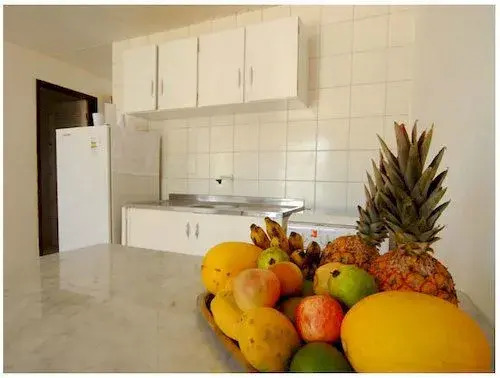 Pousada Vila dos Santos