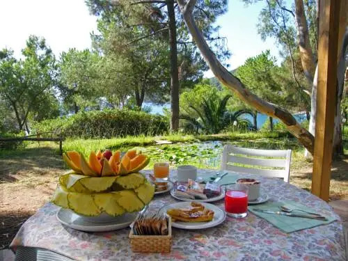 Hotel Capo Sud