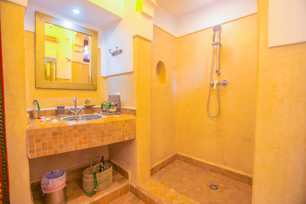 Riad Melhoun & Spa