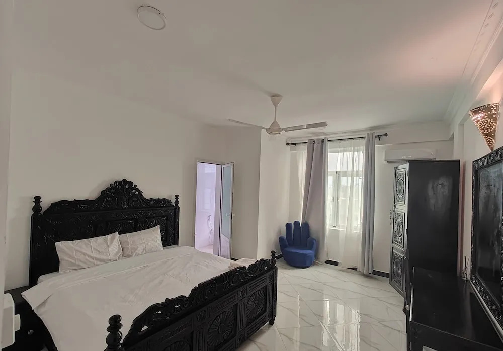 Ayaa Luxury Apartment 4Th Floor