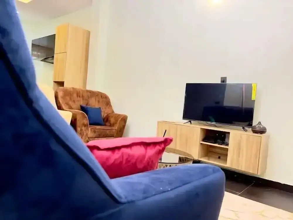 Meraki Luxury Apartments