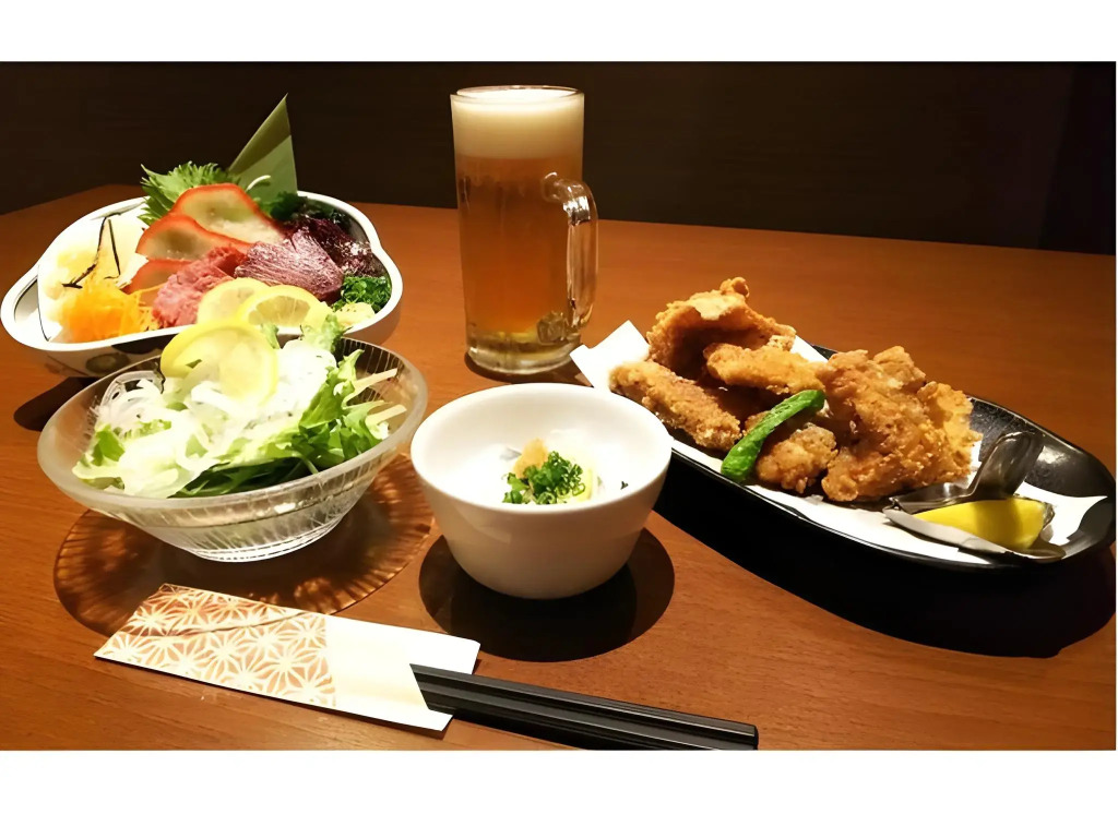 Shimonoseki Station Hotel