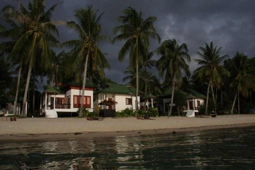 Seetanu Bungalows