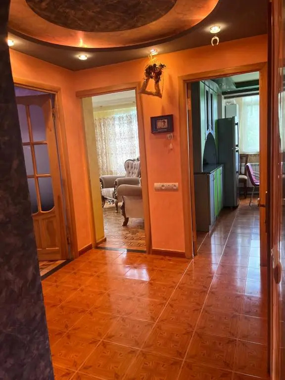Gagor apartment