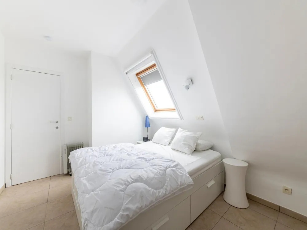 Beautiful Duplex Apartment With Fantastic Views