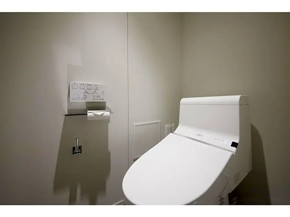 S-peria Inn Nihombashi Hakozaki - Vacation STAY 82338