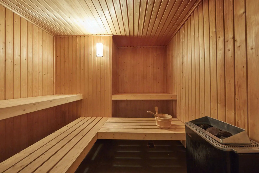 Ripparoo Lodge