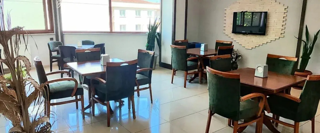 Ridvan Otel
