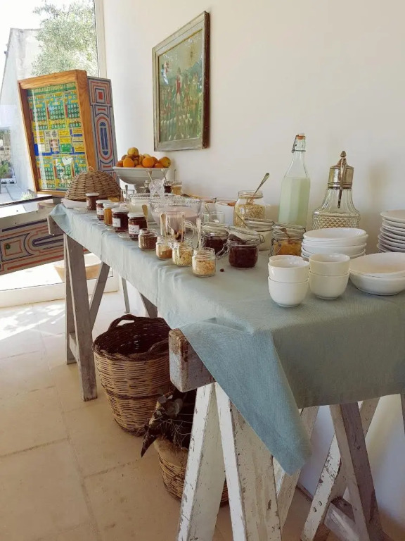 Masseria Prosperi