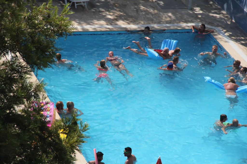 Perle Apart Hotel