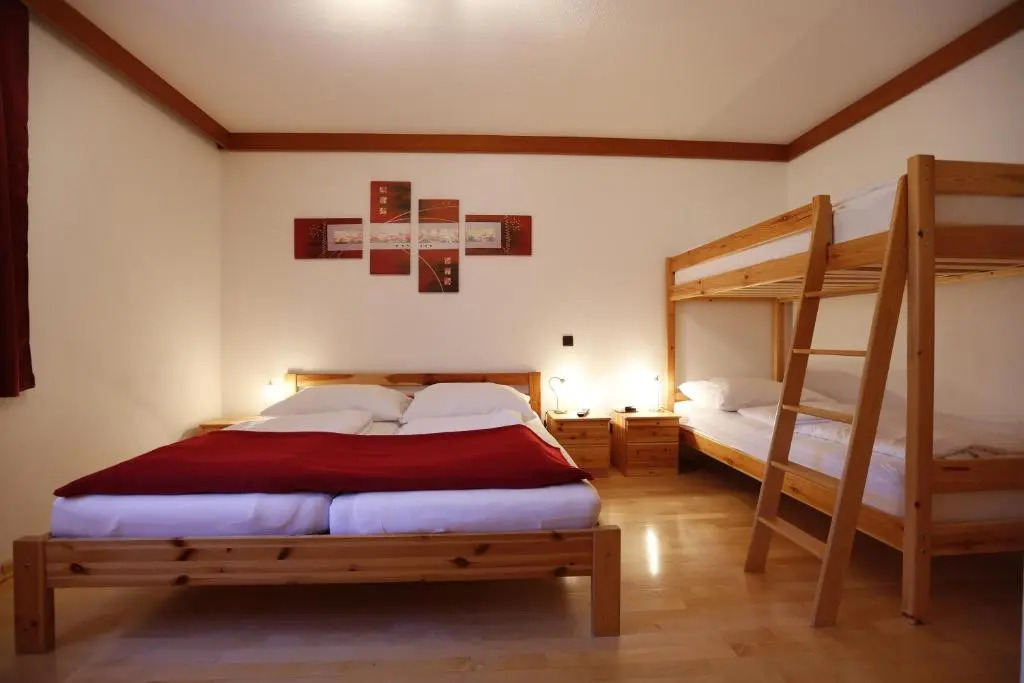 Appartement Mama