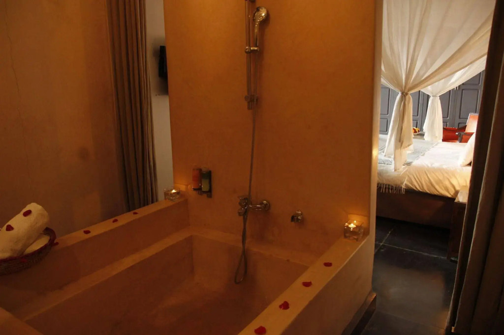 Riad Utopia Suites And Spa