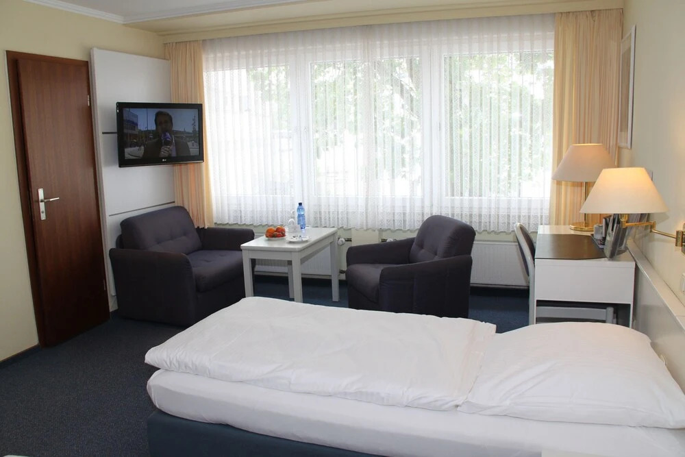 Hotel Wirth