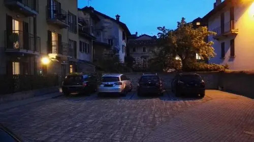 Residenza Silvana